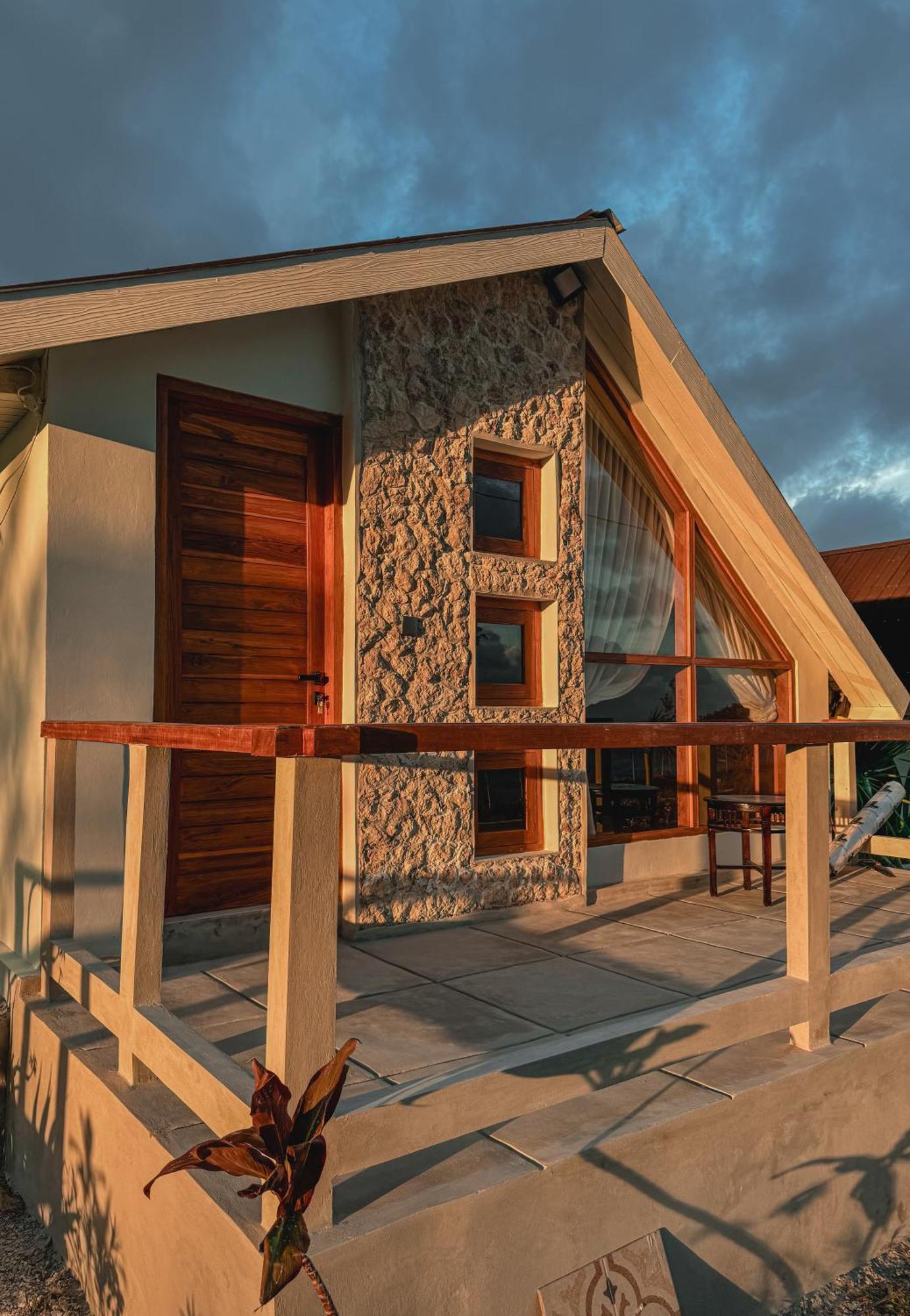 Aloka Penida Villa Klungkung Exterior photo