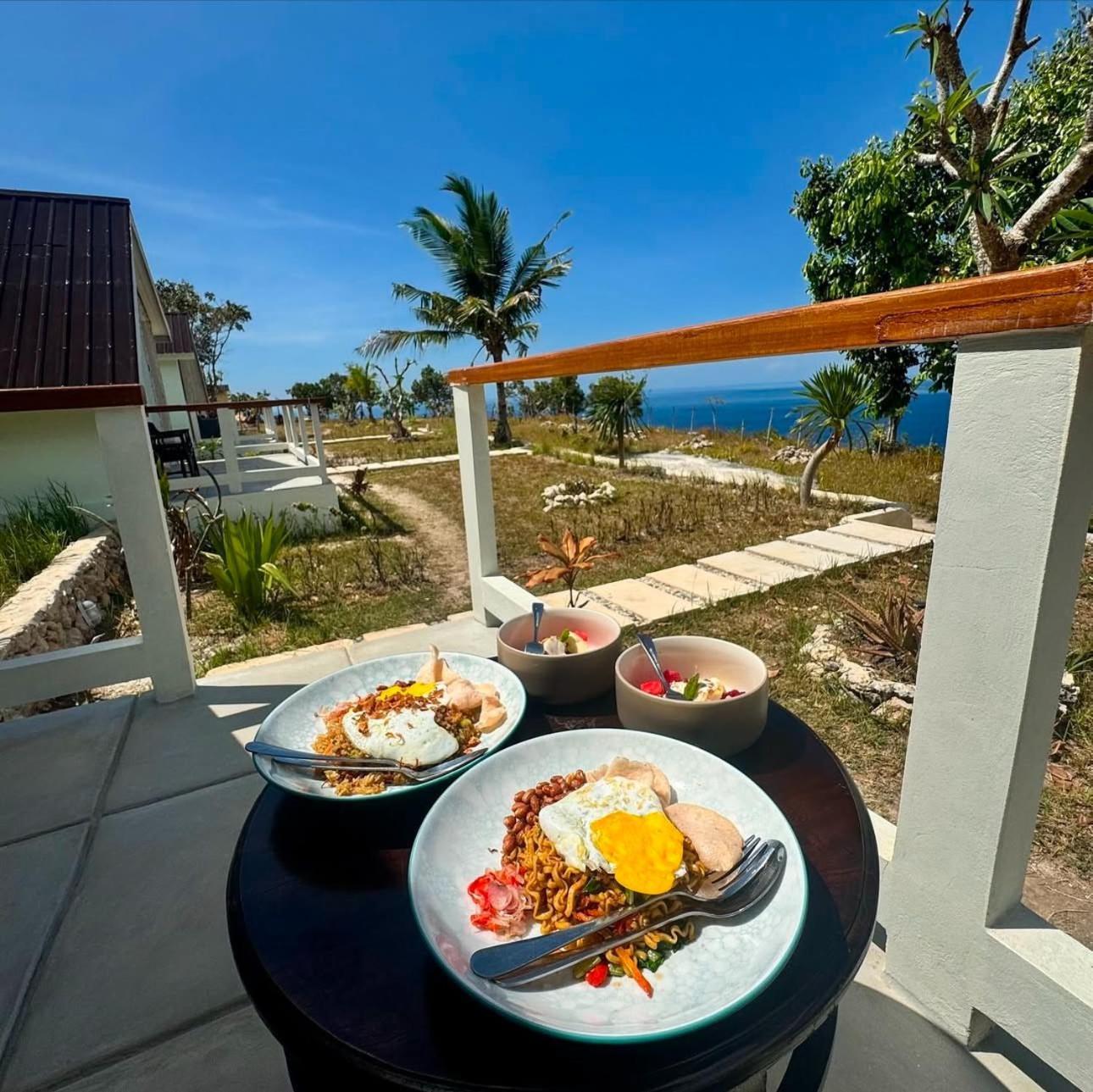 Aloka Penida Villa Klungkung Exterior photo