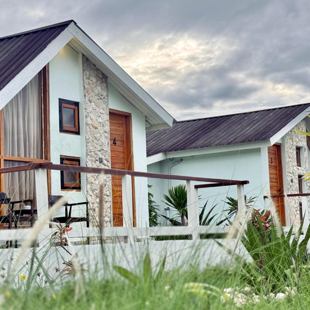 Aloka Penida Villa Klungkung Exterior photo