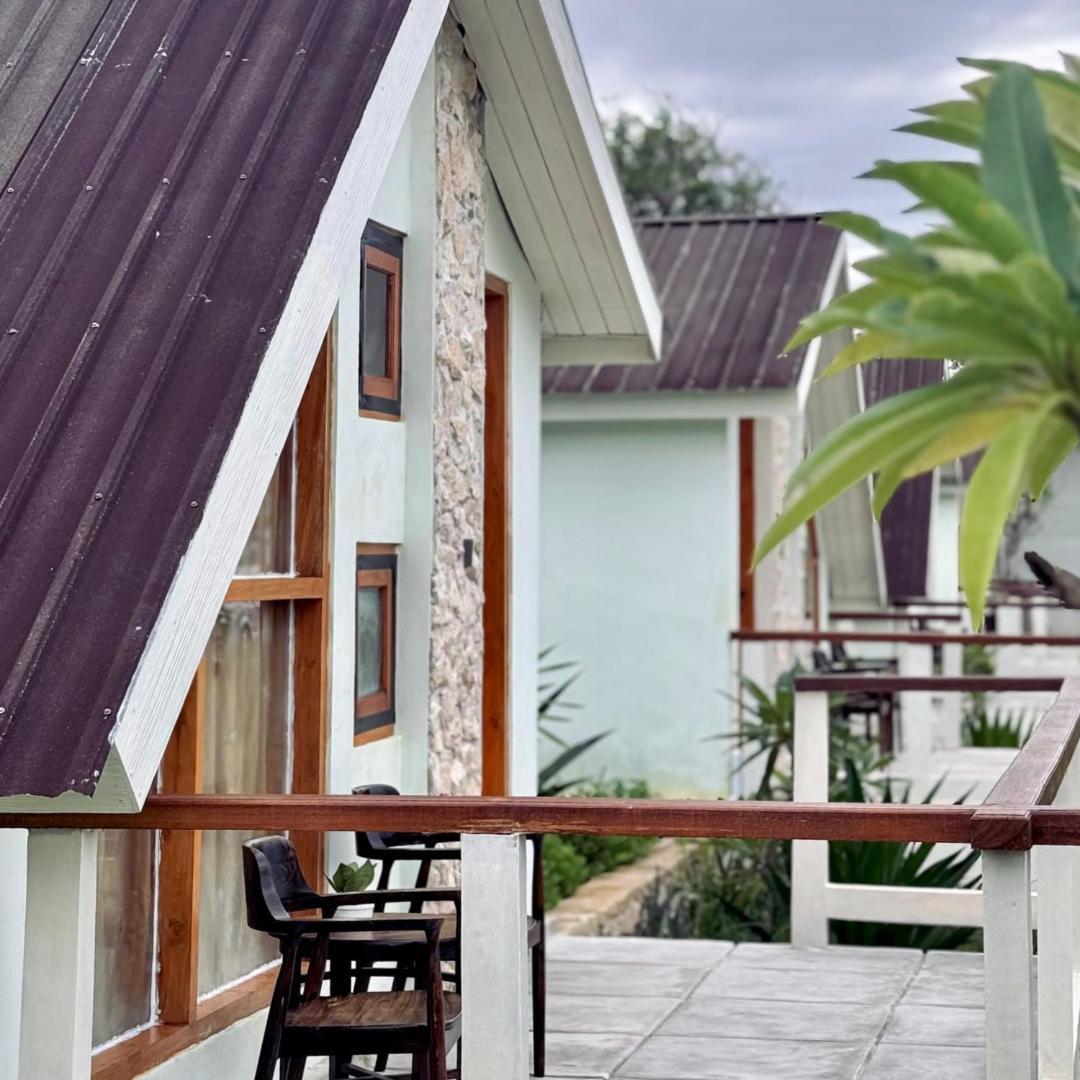 Aloka Penida Villa Klungkung Exterior photo